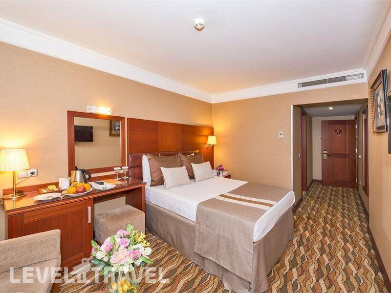 Фотография Vicenza Hotel