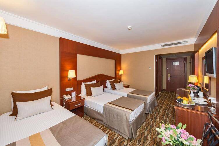Vicenza Hotel