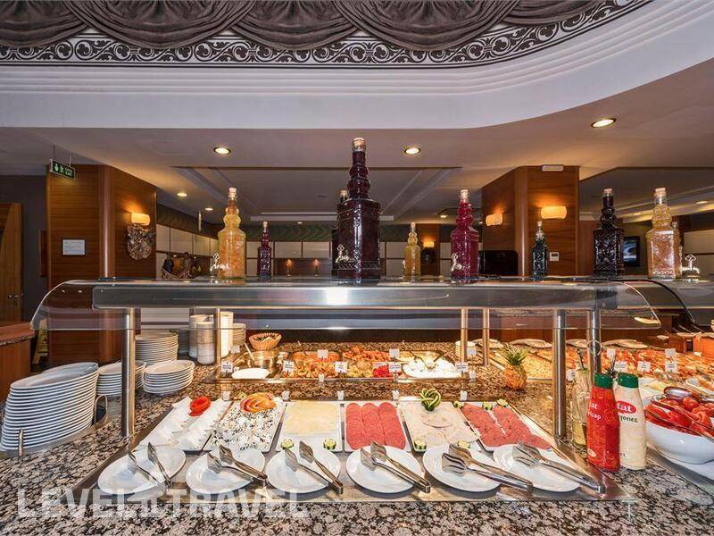 Фотография Vicenza Hotel