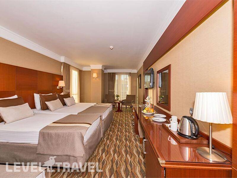 Фотография Vicenza Hotel