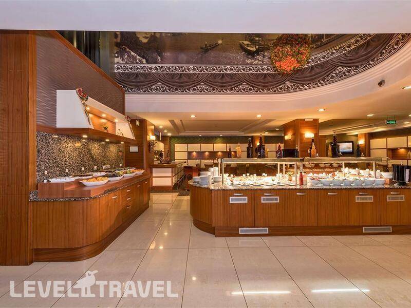 Фотография Vicenza Hotel