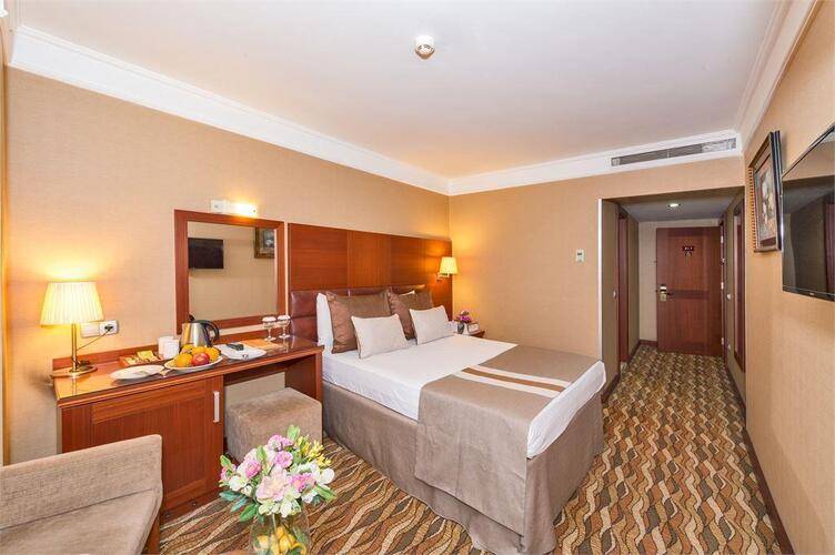 Vicenza Hotel