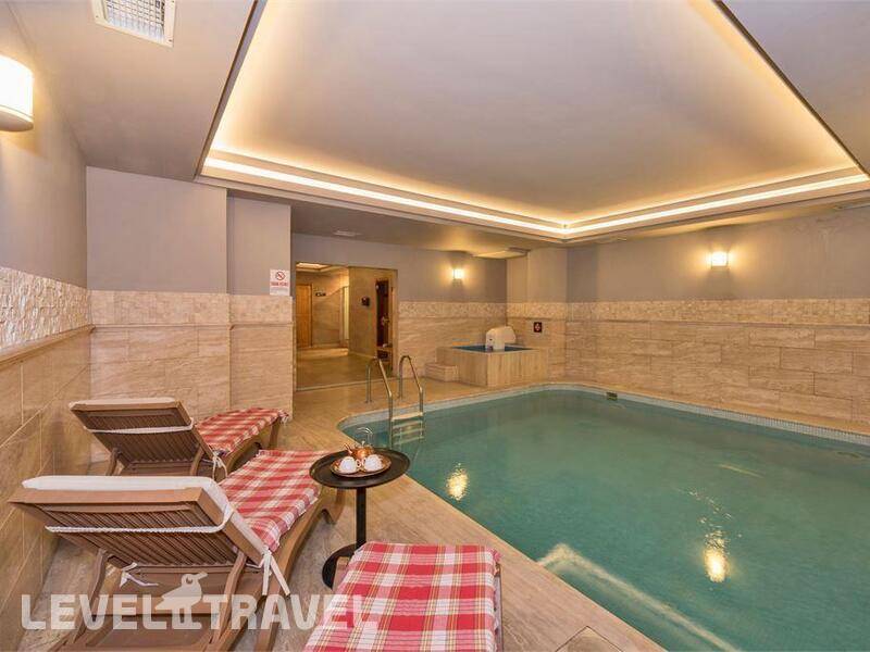 Фотография Vicenza Hotel