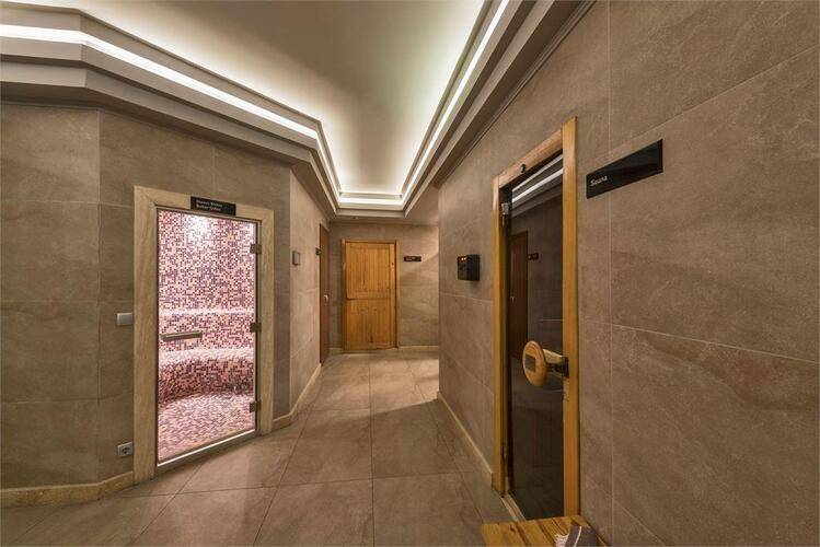 Vicenza Hotel