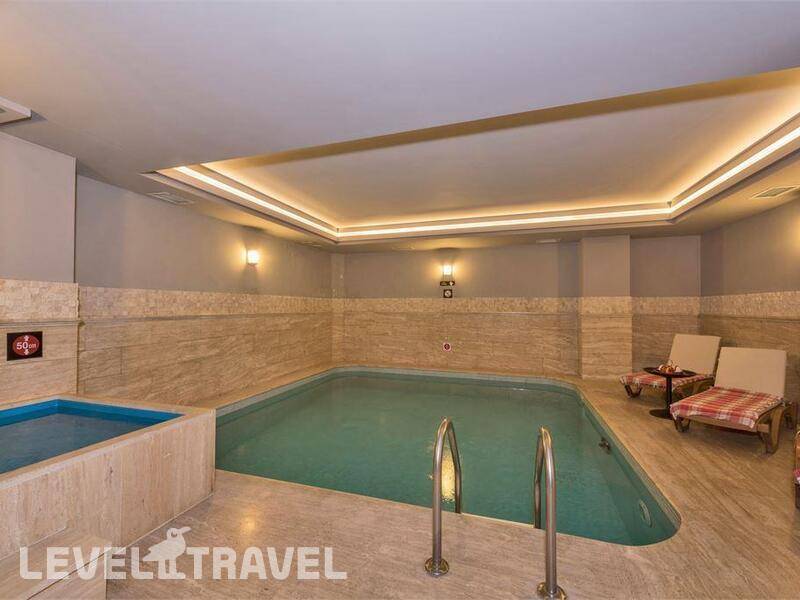 Фотография Vicenza Hotel