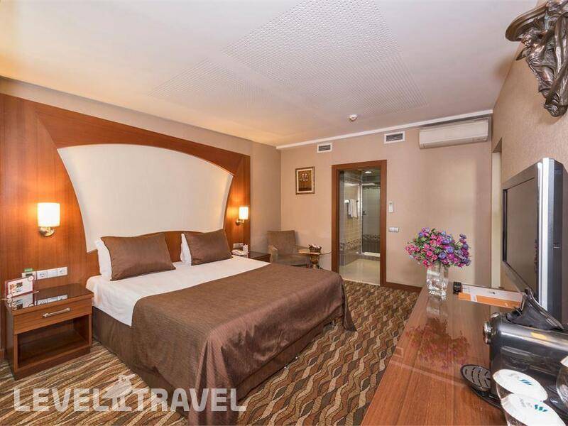 Фотография Vicenza Hotel