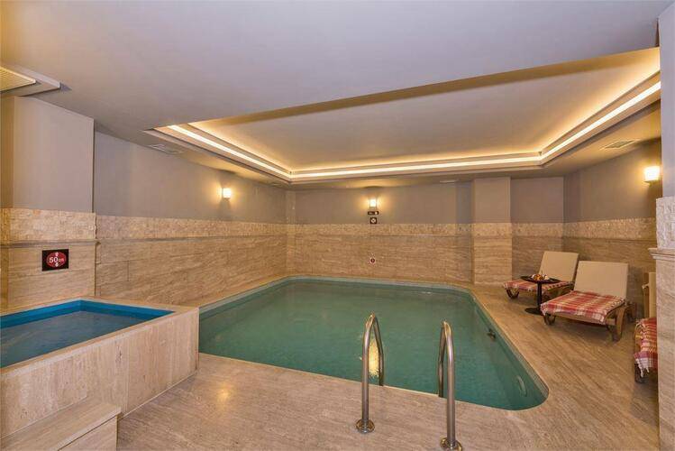 Vicenza Hotel