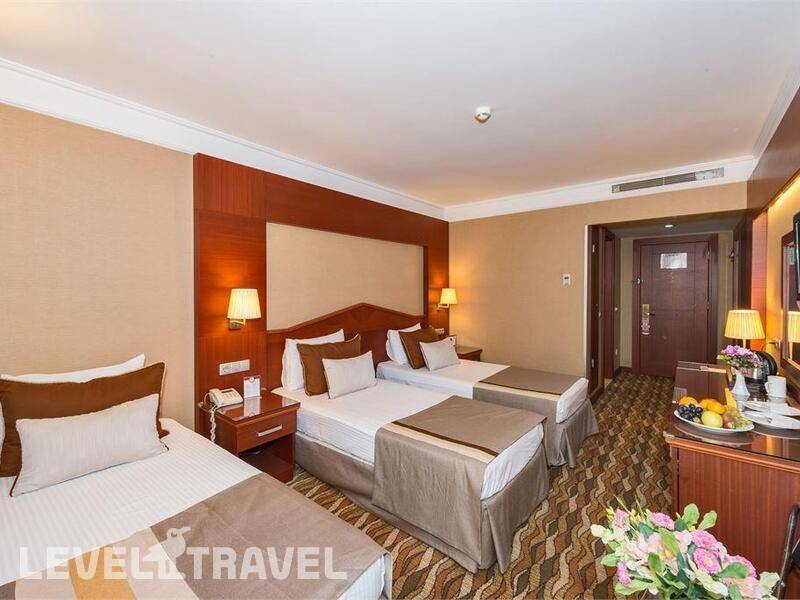 Фотография Vicenza Hotel