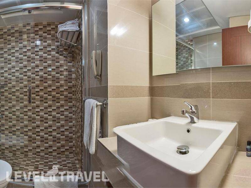 Фотография Vicenza Hotel