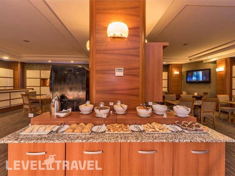 Фотография Vicenza Hotel