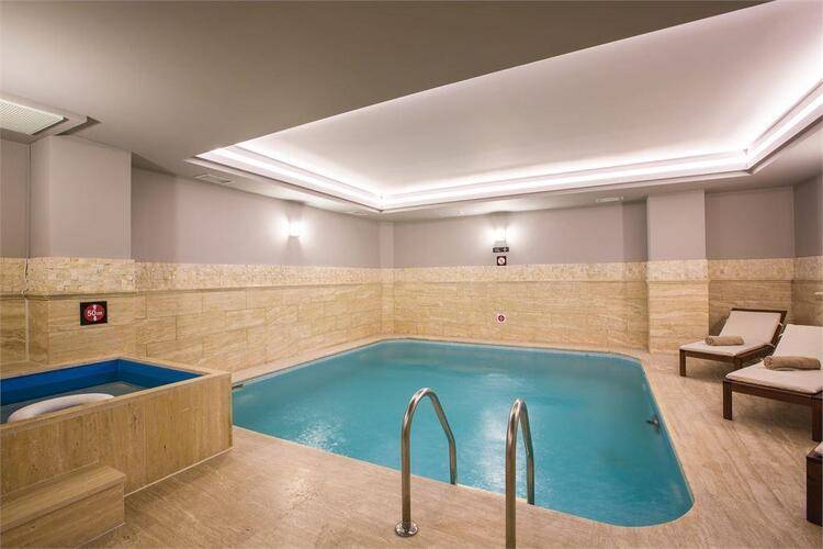 Vicenza Hotel