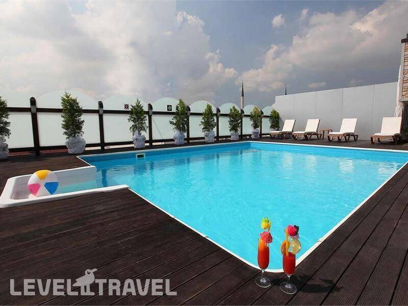 Фотография Vicenza Hotel