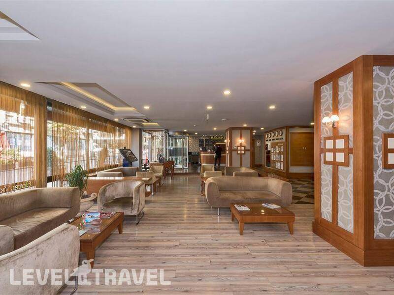 Фотография Vicenza Hotel