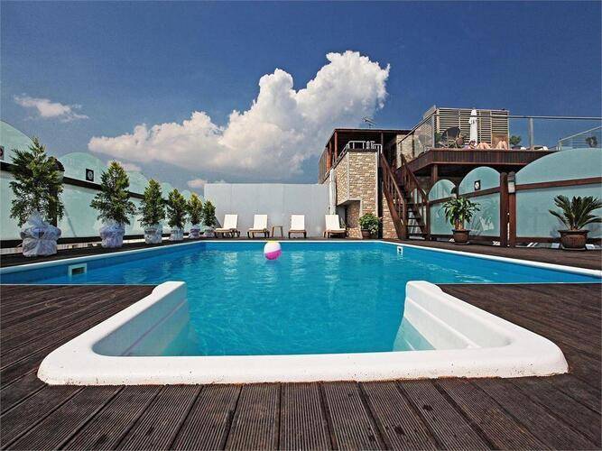 Vicenza Hotel