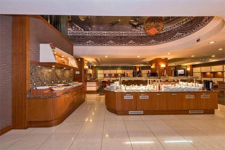 Vicenza Hotel