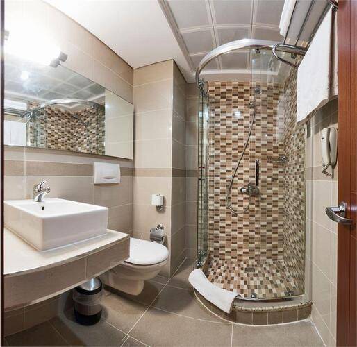 Vicenza Hotel