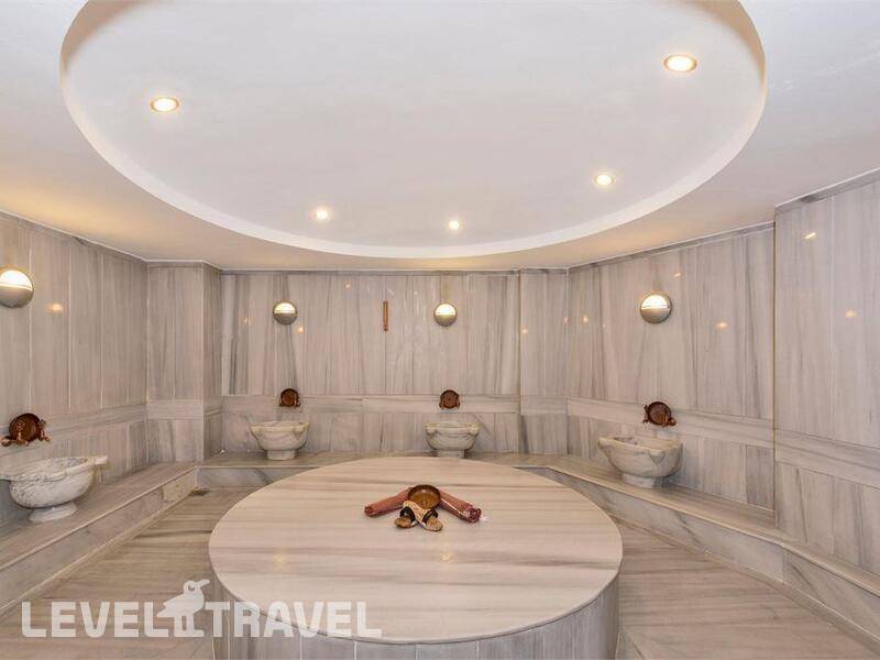 Фотография Vicenza Hotel