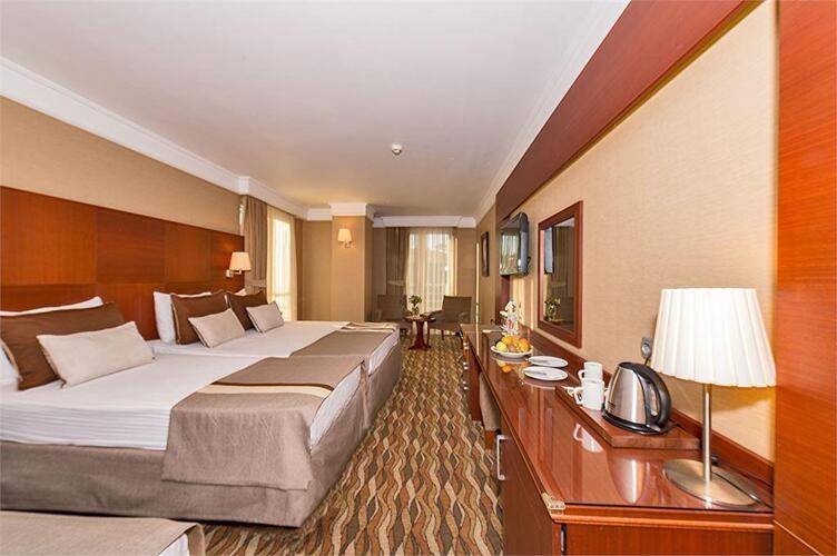 Vicenza Hotel