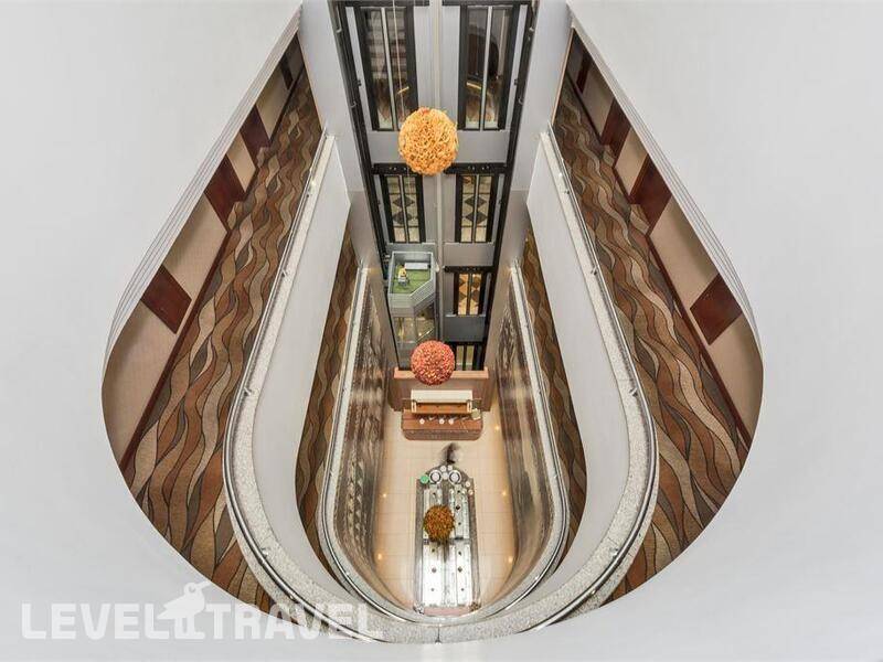 Фотография Vicenza Hotel
