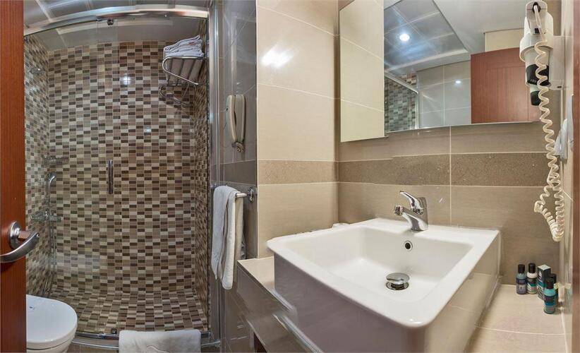 Vicenza Hotel