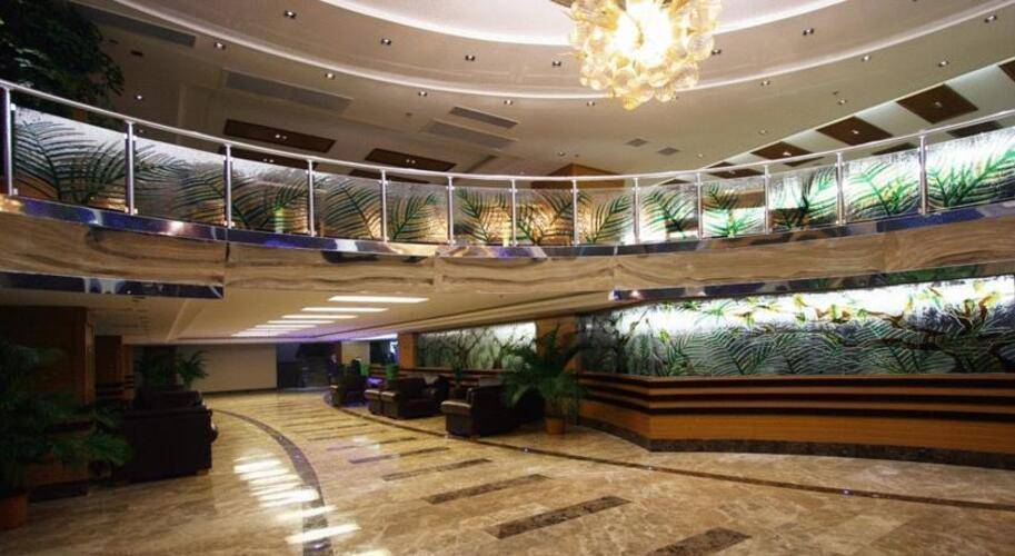 Dream Hill Hotel