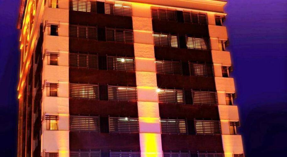 Dream Hill Hotel