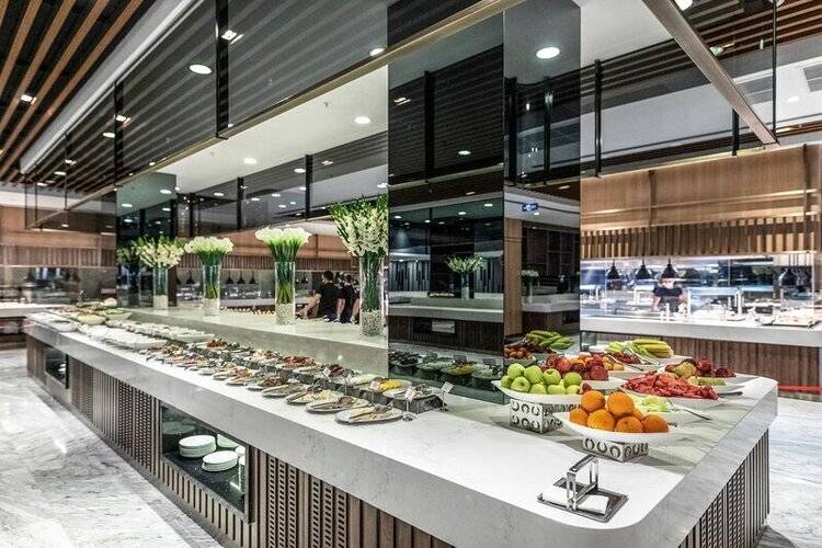 Vogue Hotel Supreme Bodrum (Ex.Vogue Hotel Bodrum)