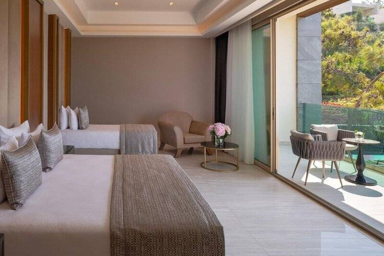 Vogue Hotel Supreme Bodrum (Ex.Vogue Hotel Bodrum)