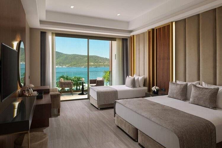 Vogue Hotel Supreme Bodrum (Ex.Vogue Hotel Bodrum)