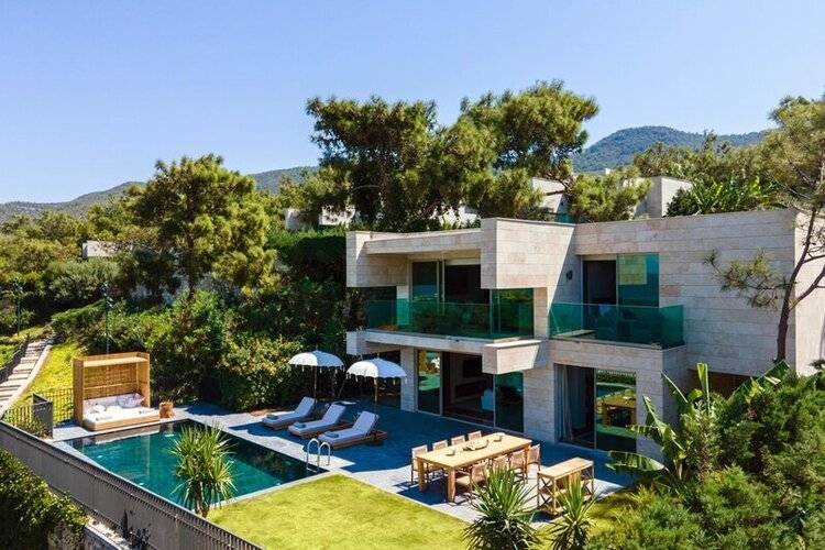 Vogue Hotel Supreme Bodrum (Ex.Vogue Hotel Bodrum)