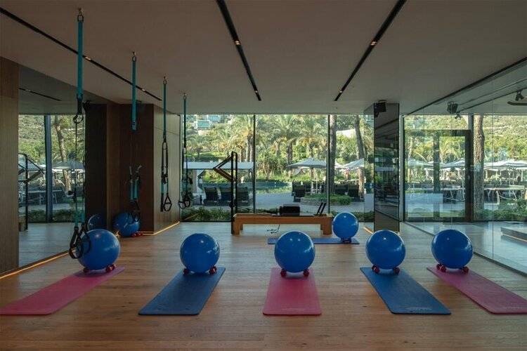 Vogue Hotel Supreme Bodrum (Ex.Vogue Hotel Bodrum)