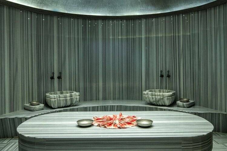 Vogue Hotel Supreme Bodrum (Ex.Vogue Hotel Bodrum)