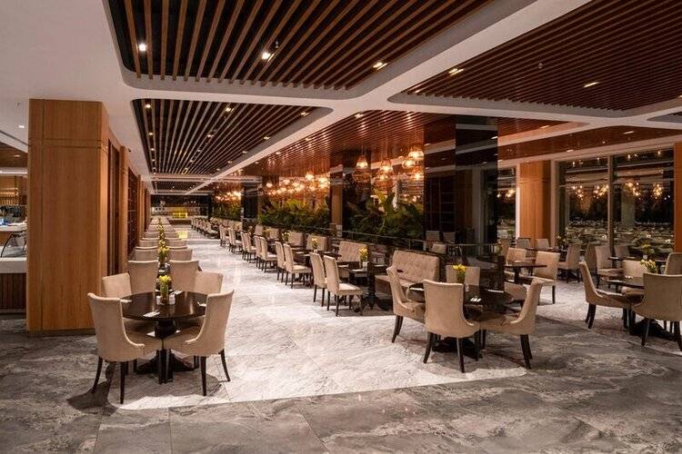 Vogue Hotel Supreme Bodrum (Ex.Vogue Hotel Bodrum)