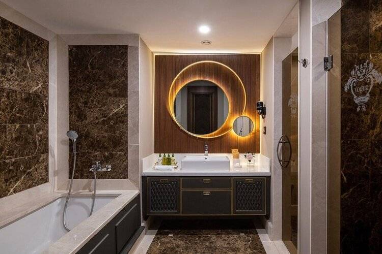 Vogue Hotel Supreme Bodrum (Ex.Vogue Hotel Bodrum)