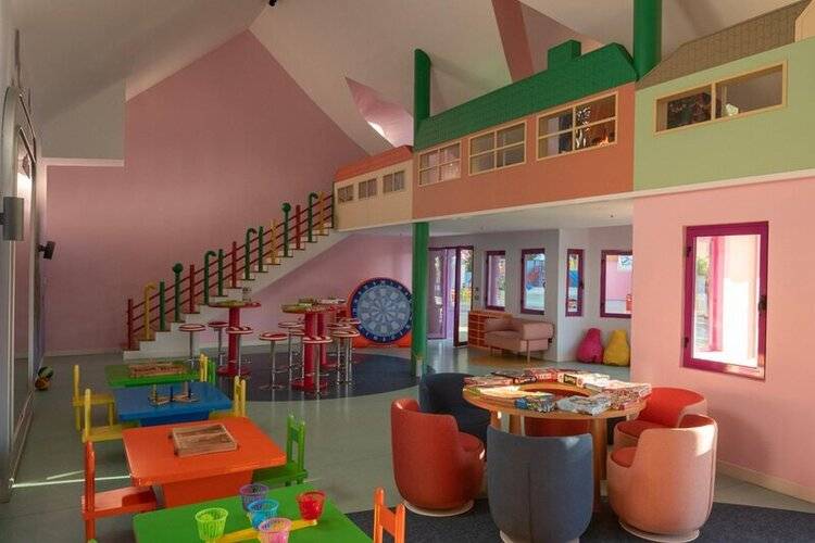 Vogue Hotel Supreme Bodrum (Ex.Vogue Hotel Bodrum)