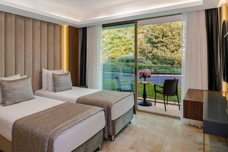 Vogue Hotel Supreme Bodrum (Ex.Vogue Hotel Bodrum)