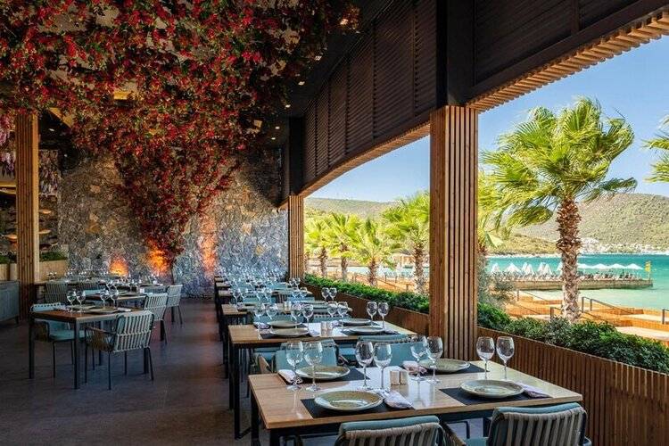 Vogue Hotel Supreme Bodrum (Ex.Vogue Hotel Bodrum)