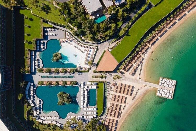 Vogue Hotel Supreme Bodrum (Ex.Vogue Hotel Bodrum)