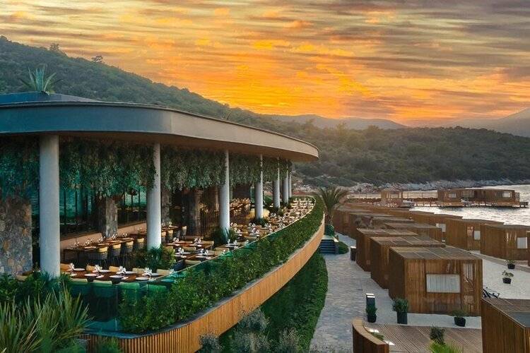Vogue Hotel Supreme Bodrum (Ex.Vogue Hotel Bodrum)