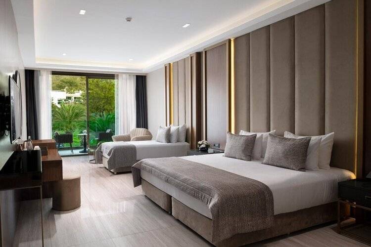 Vogue Hotel Supreme Bodrum (Ex.Vogue Hotel Bodrum)