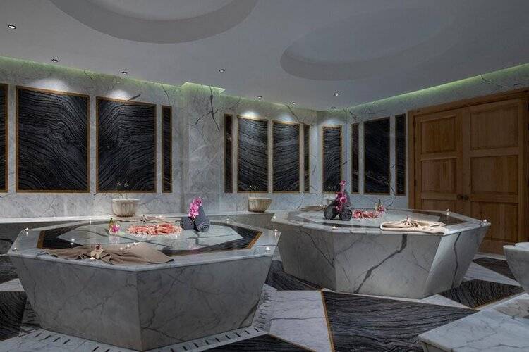 Vogue Hotel Supreme Bodrum (Ex.Vogue Hotel Bodrum)