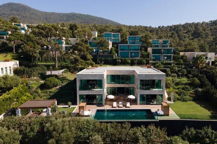 Vogue Hotel Supreme Bodrum (Ex.Vogue Hotel Bodrum)