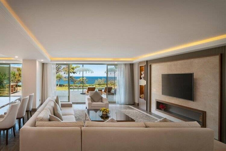 Vogue Hotel Supreme Bodrum (Ex.Vogue Hotel Bodrum)