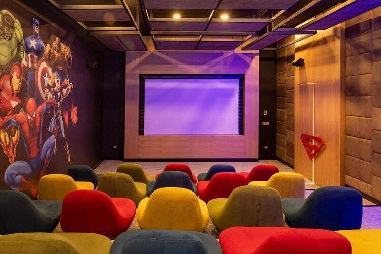 Vogue Hotel Supreme Bodrum (Ex.Vogue Hotel Bodrum)