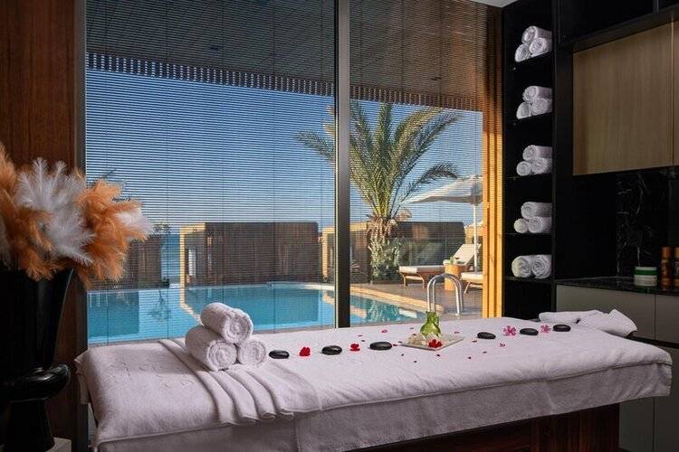 Vogue Hotel Supreme Bodrum (Ex.Vogue Hotel Bodrum)