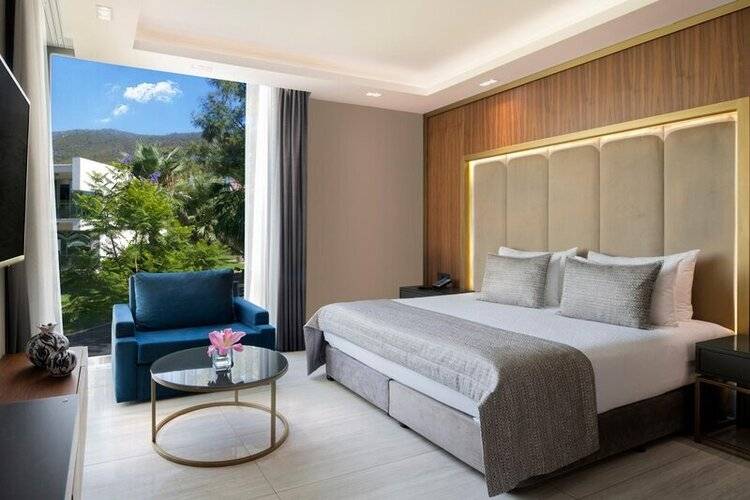 Vogue Hotel Supreme Bodrum (Ex.Vogue Hotel Bodrum)