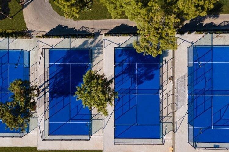 Vogue Hotel Supreme Bodrum (Ex.Vogue Hotel Bodrum)