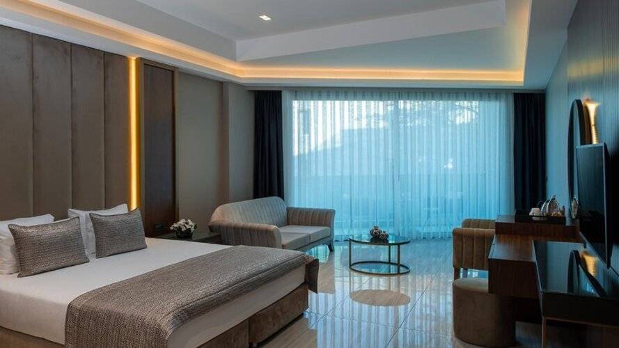 Vogue Hotel Supreme Bodrum (Ex.Vogue Hotel Bodrum)