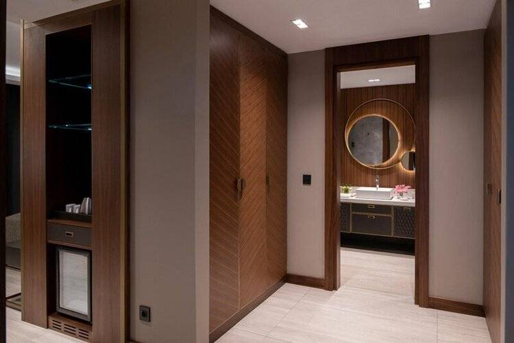 Vogue Hotel Supreme Bodrum (Ex.Vogue Hotel Bodrum)
