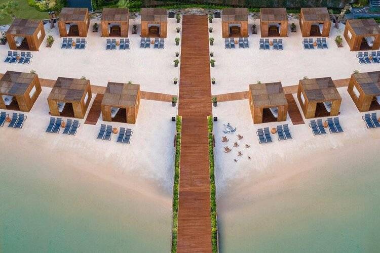 Vogue Hotel Supreme Bodrum (Ex.Vogue Hotel Bodrum)